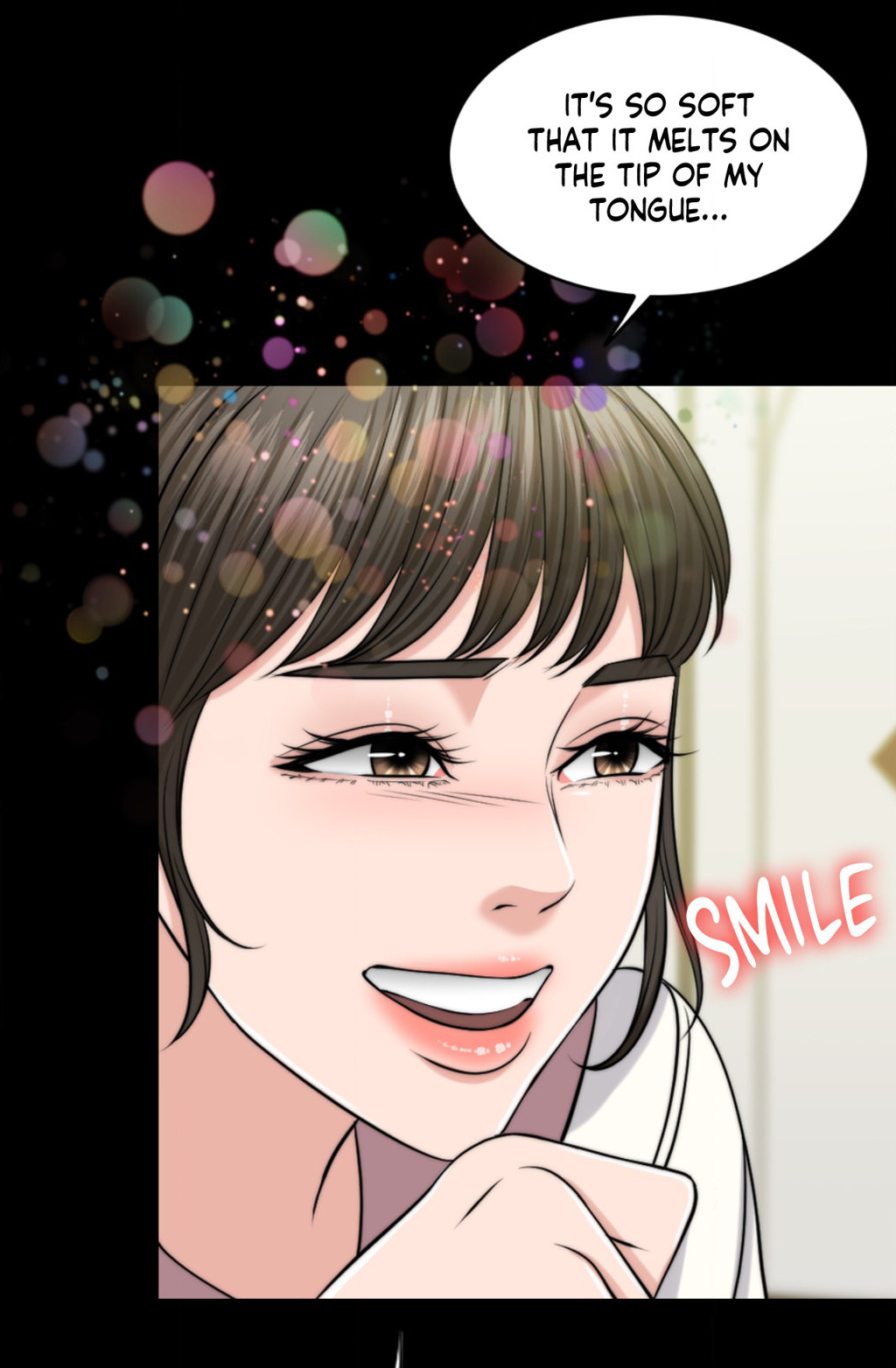 Wife for 1000 Days chapter 64 page 37