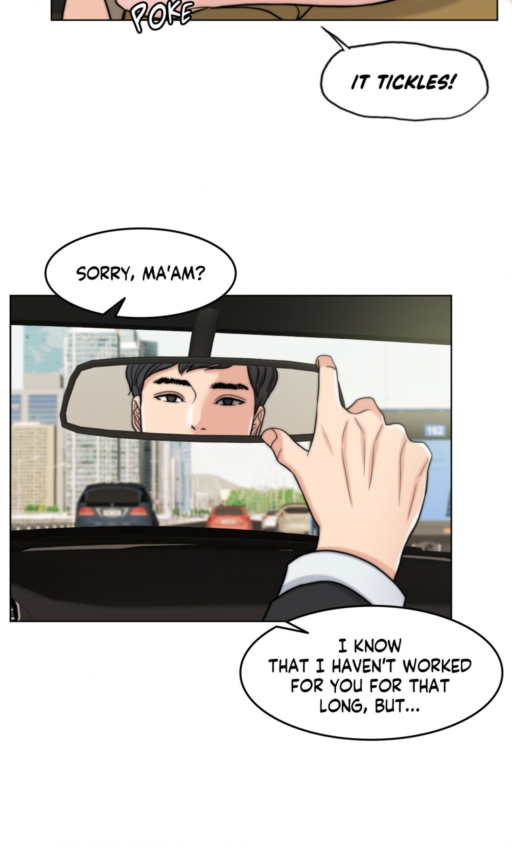 Wife for 1000 Days chapter 64 page 47