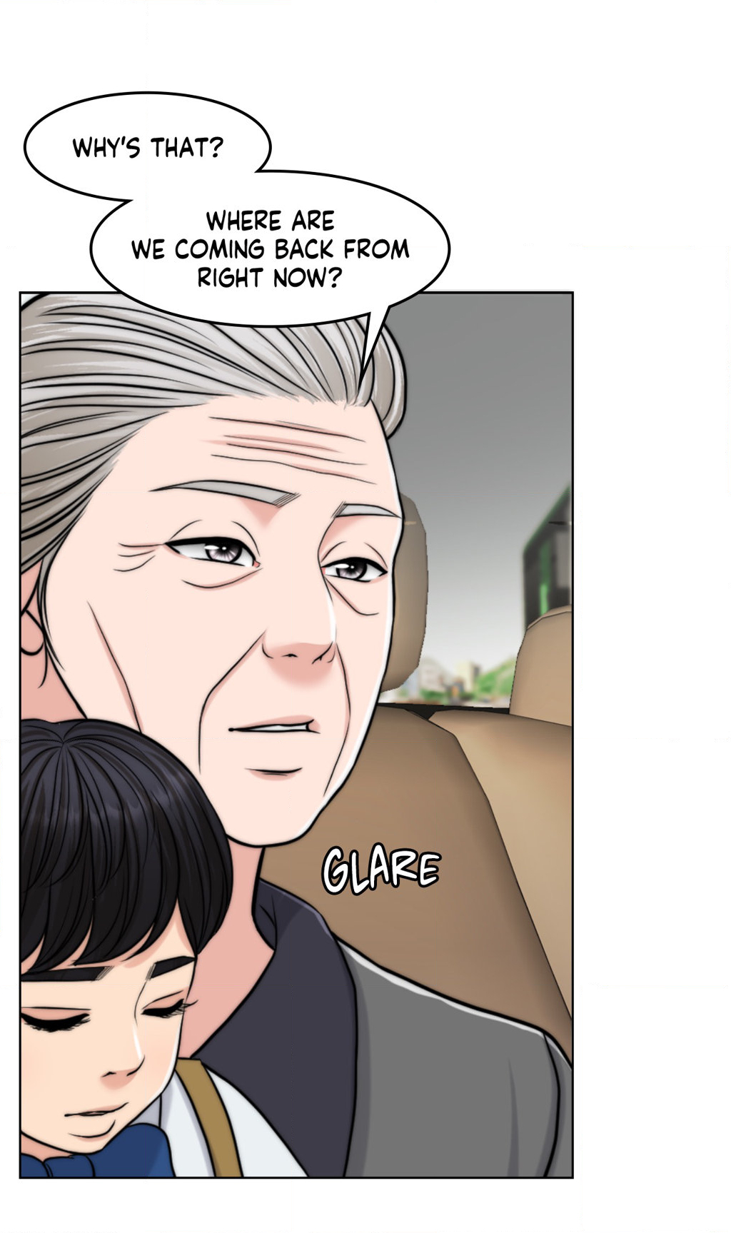 Wife for 1000 Days chapter 64 page 49