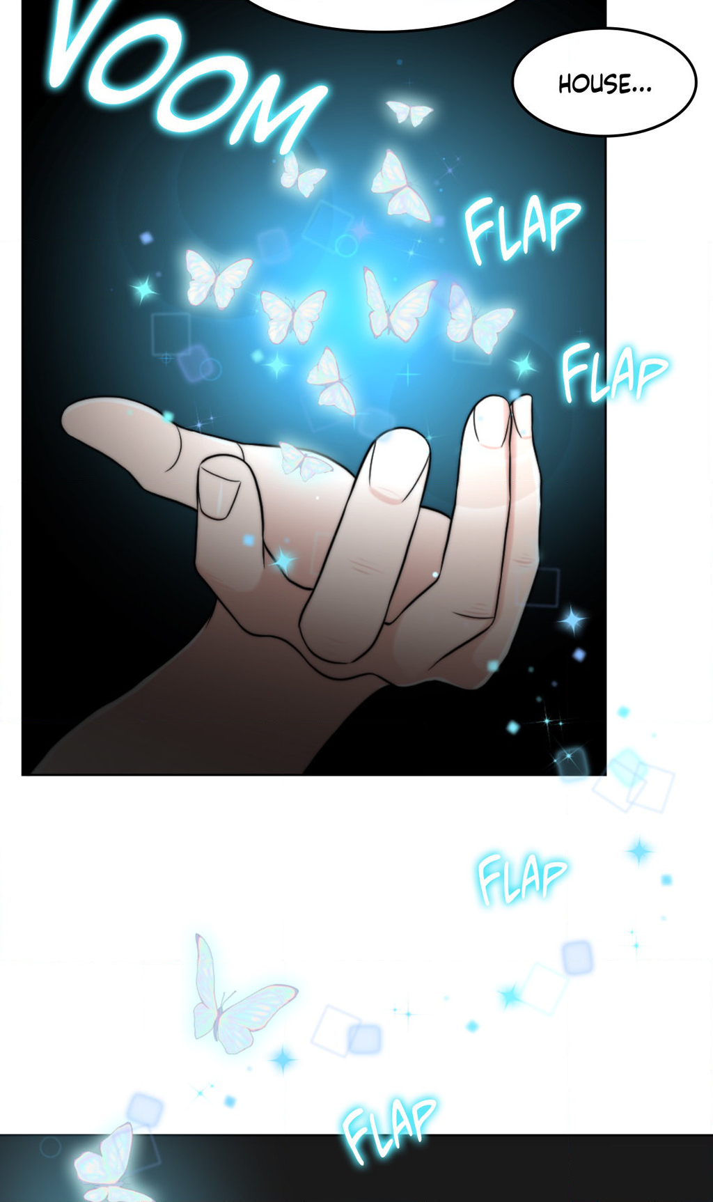 Wife for 1000 Days chapter 64 page 51