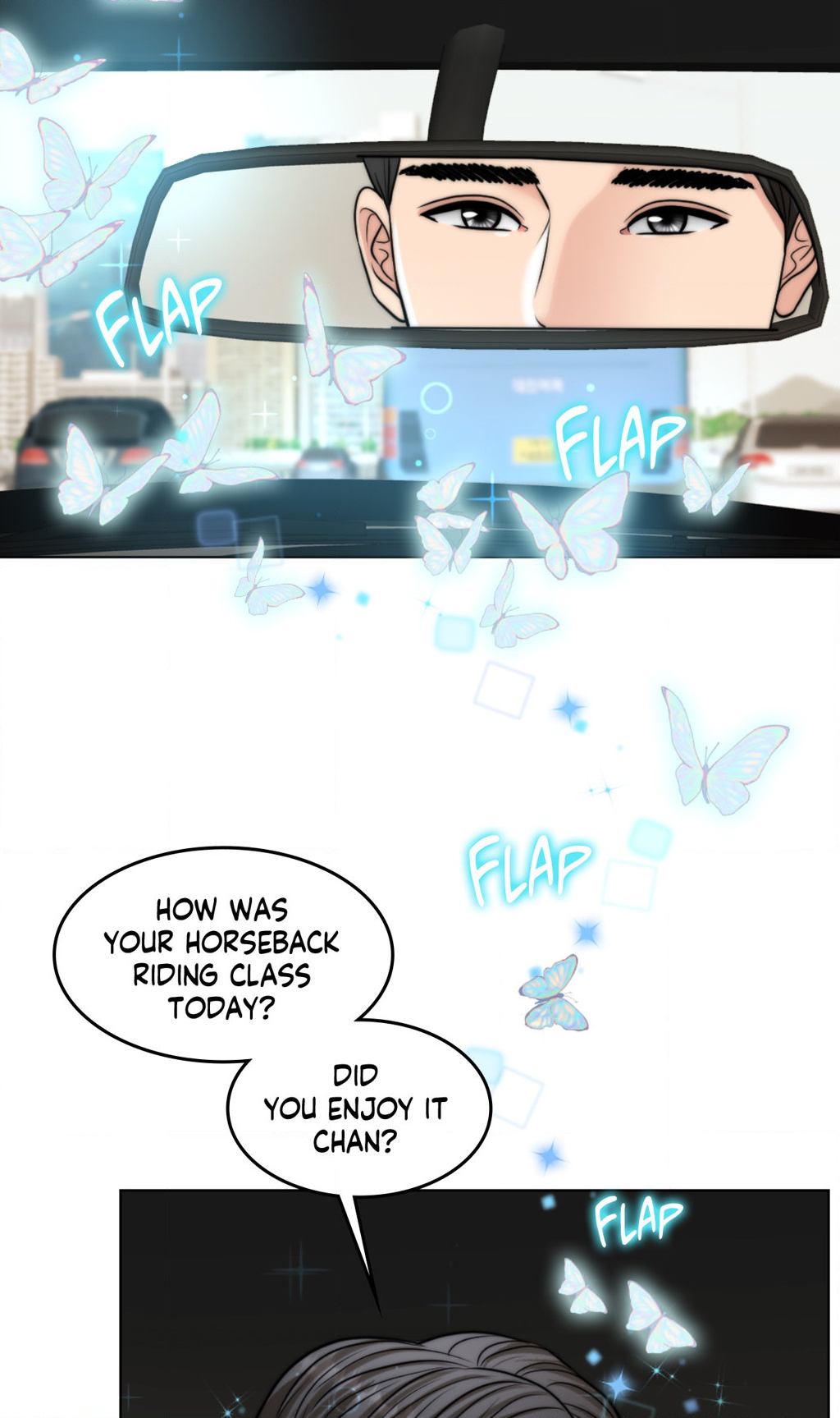 Wife for 1000 Days chapter 64 page 52