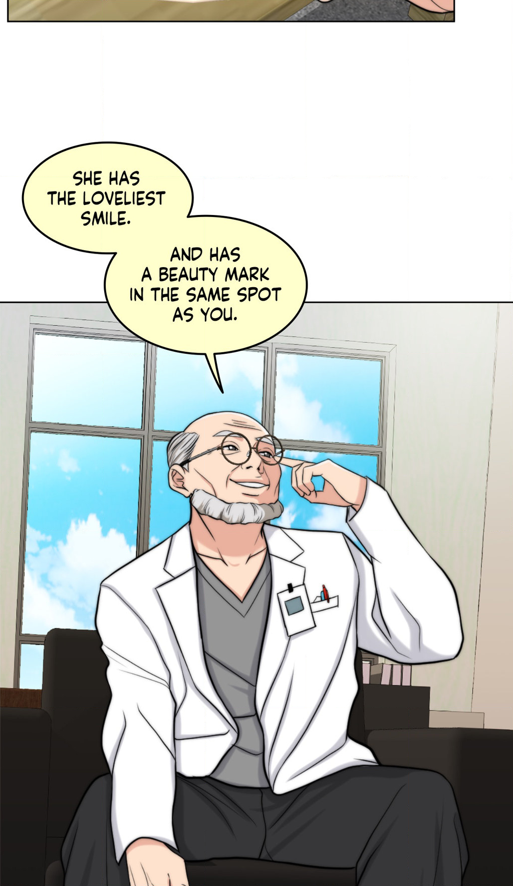 Wife for 1000 Days chapter 64 page 64