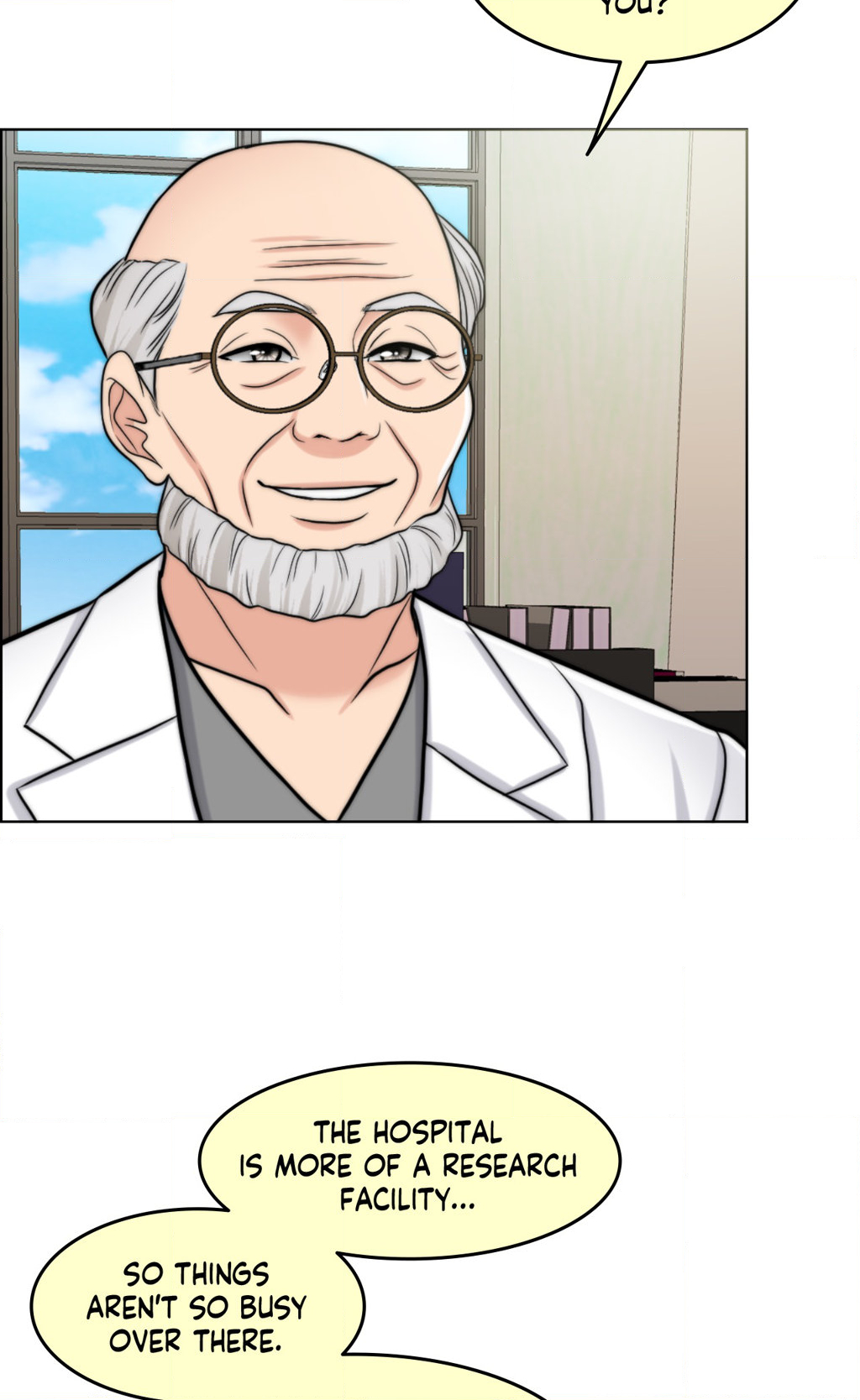 Wife for 1000 Days chapter 64 page 68