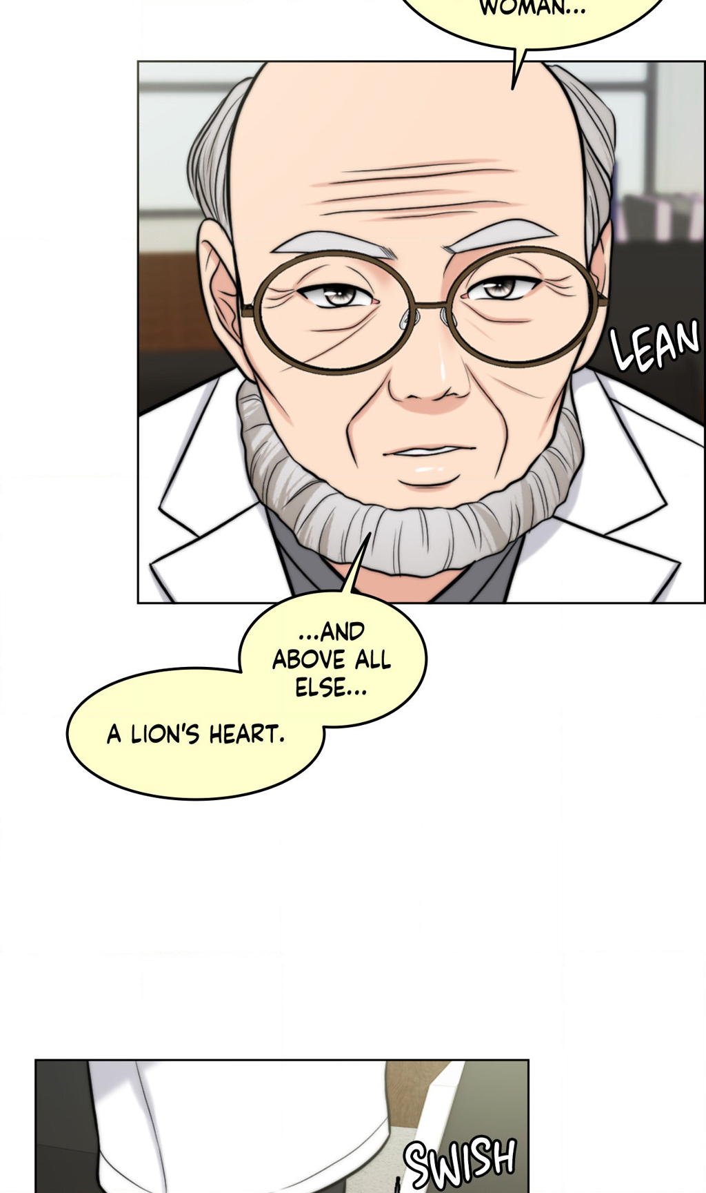 Wife for 1000 Days chapter 64 page 75