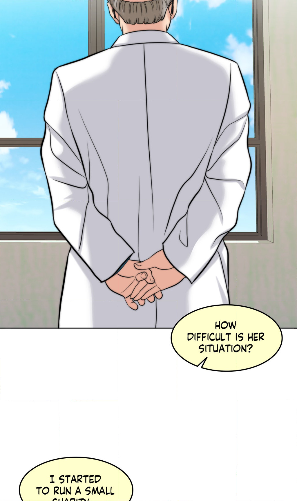 Wife for 1000 Days chapter 64 page 77