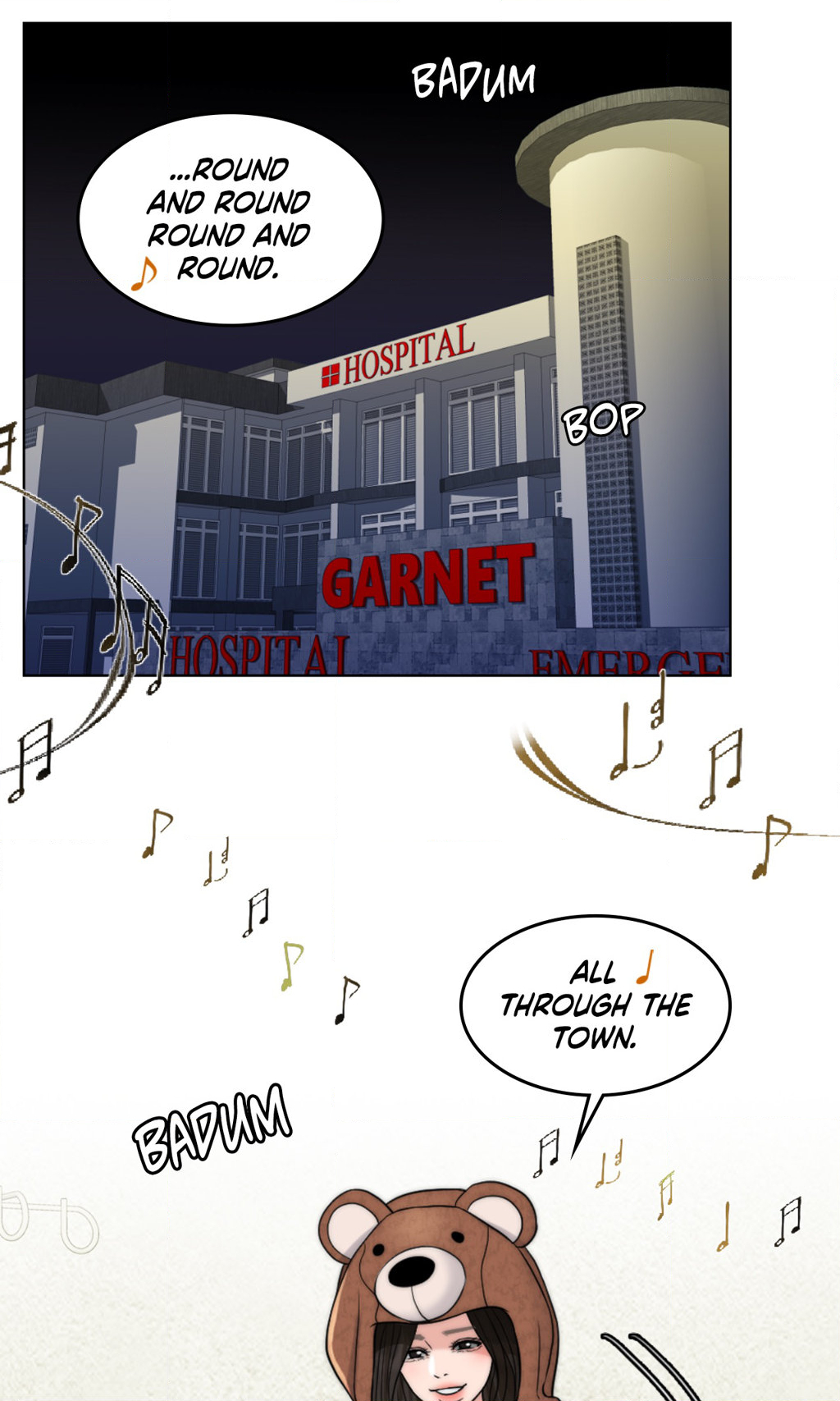 Wife for 1000 Days chapter 64 page 82