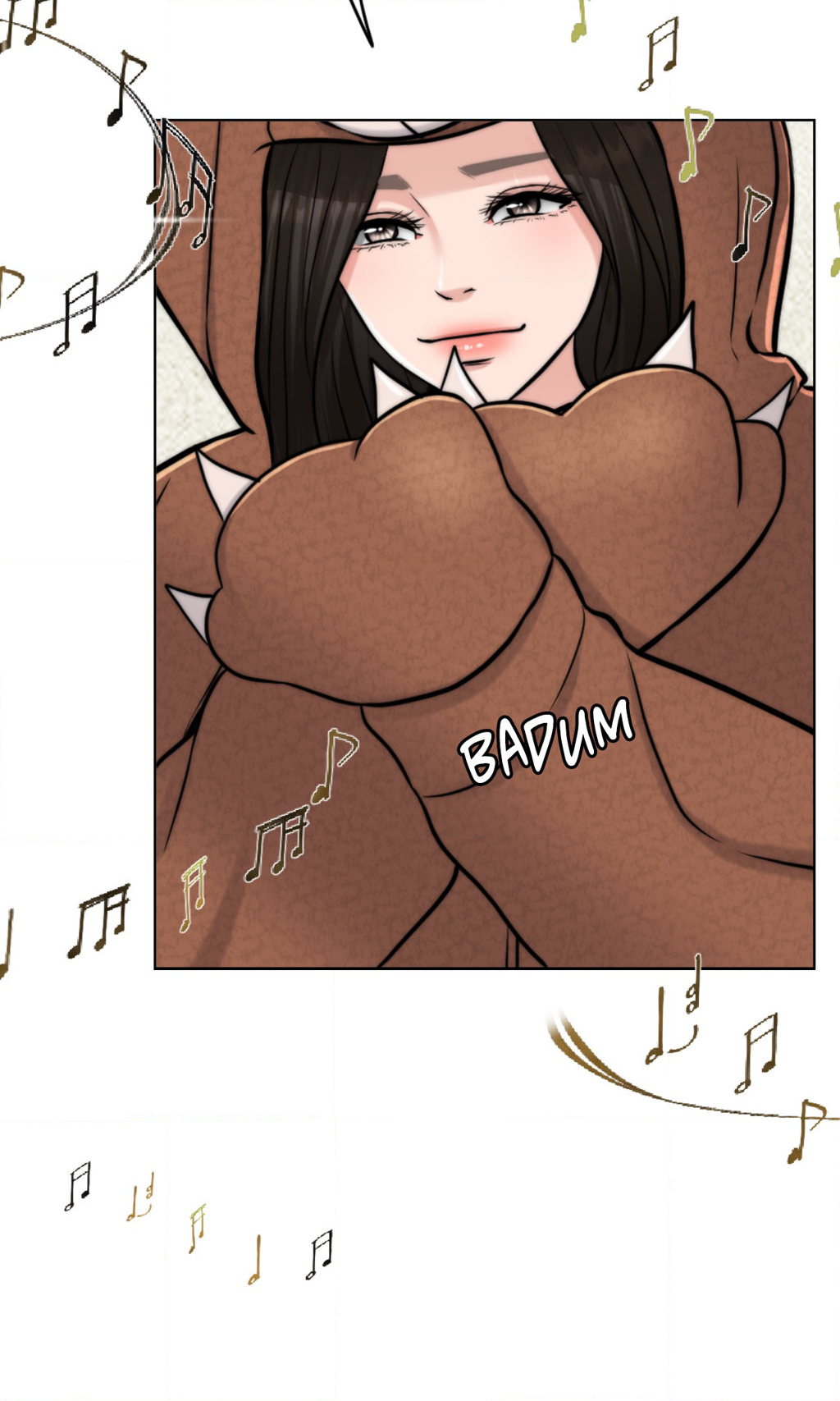 Wife for 1000 Days chapter 64 page 84