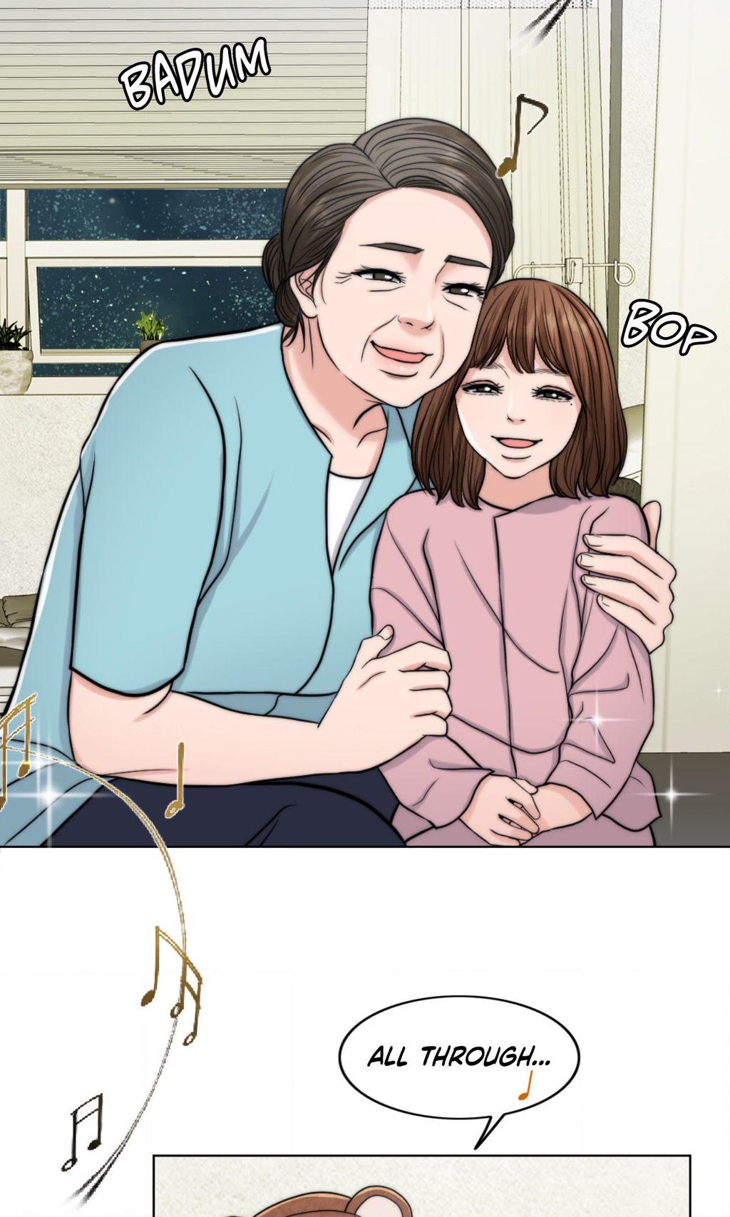Wife for 1000 Days chapter 64 page 86