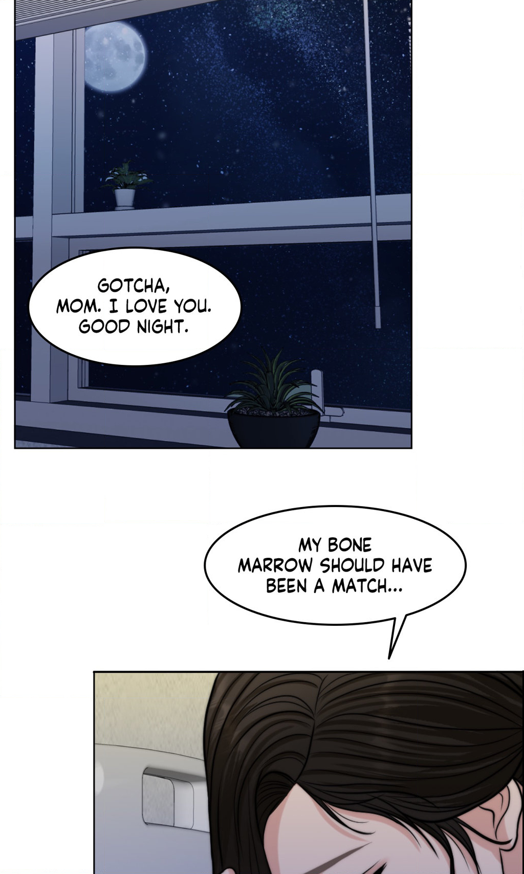Wife for 1000 Days chapter 64 page 92