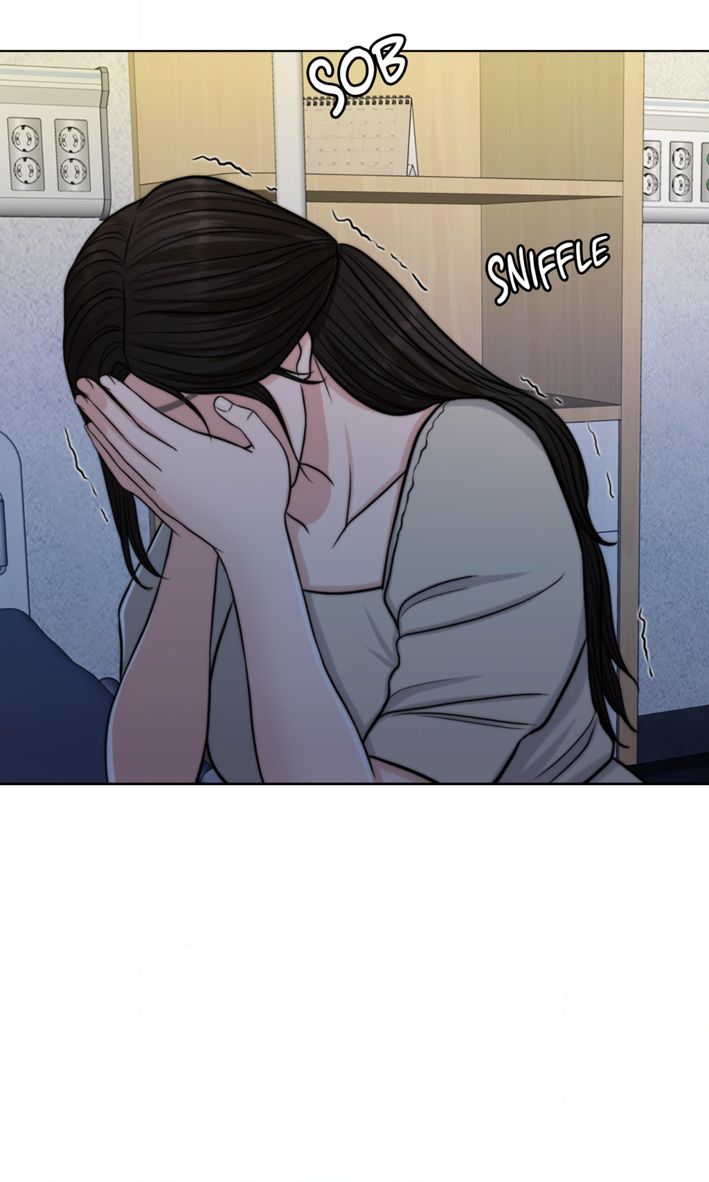 Wife for 1000 Days chapter 64 page 96