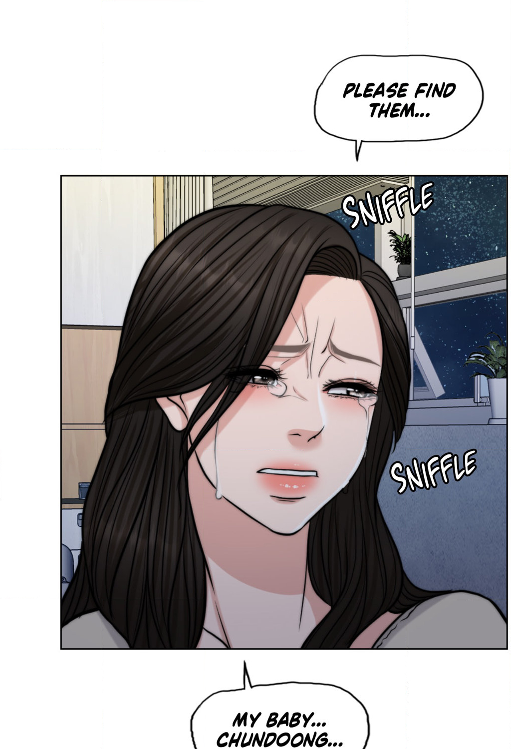 Wife for 1000 Days chapter 64 page 100