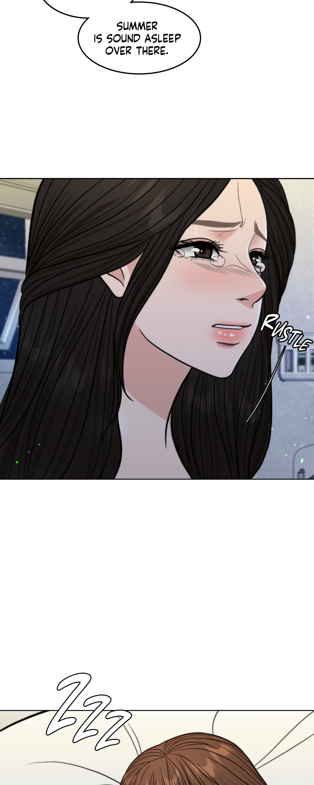 Wife for 1000 Days chapter 65 page 3