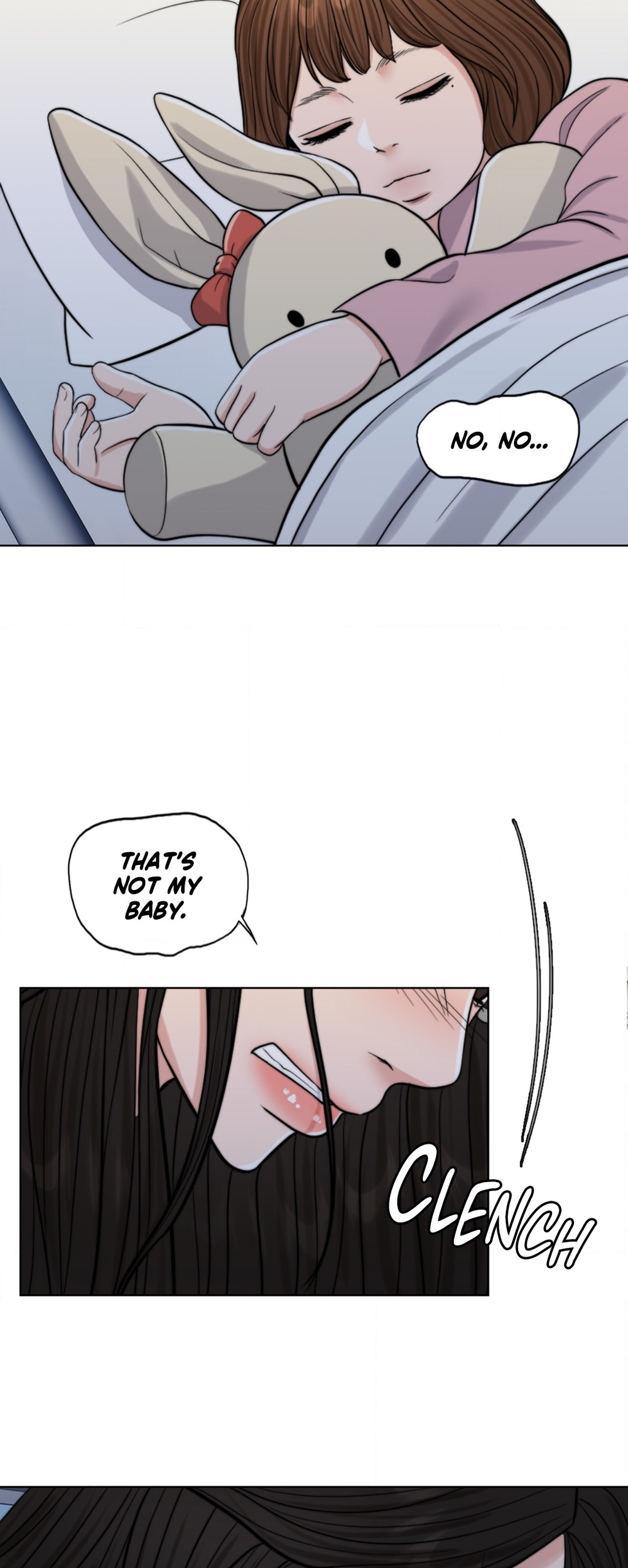 Wife for 1000 Days chapter 65 page 4