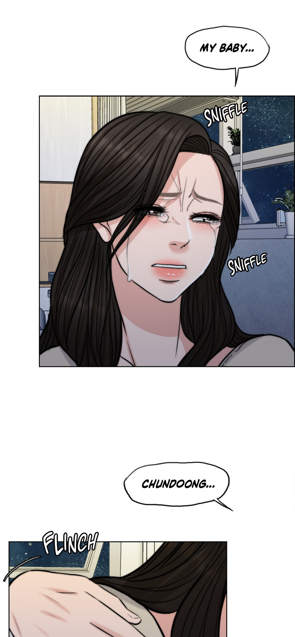 Wife for 1000 Days chapter 65 page 6