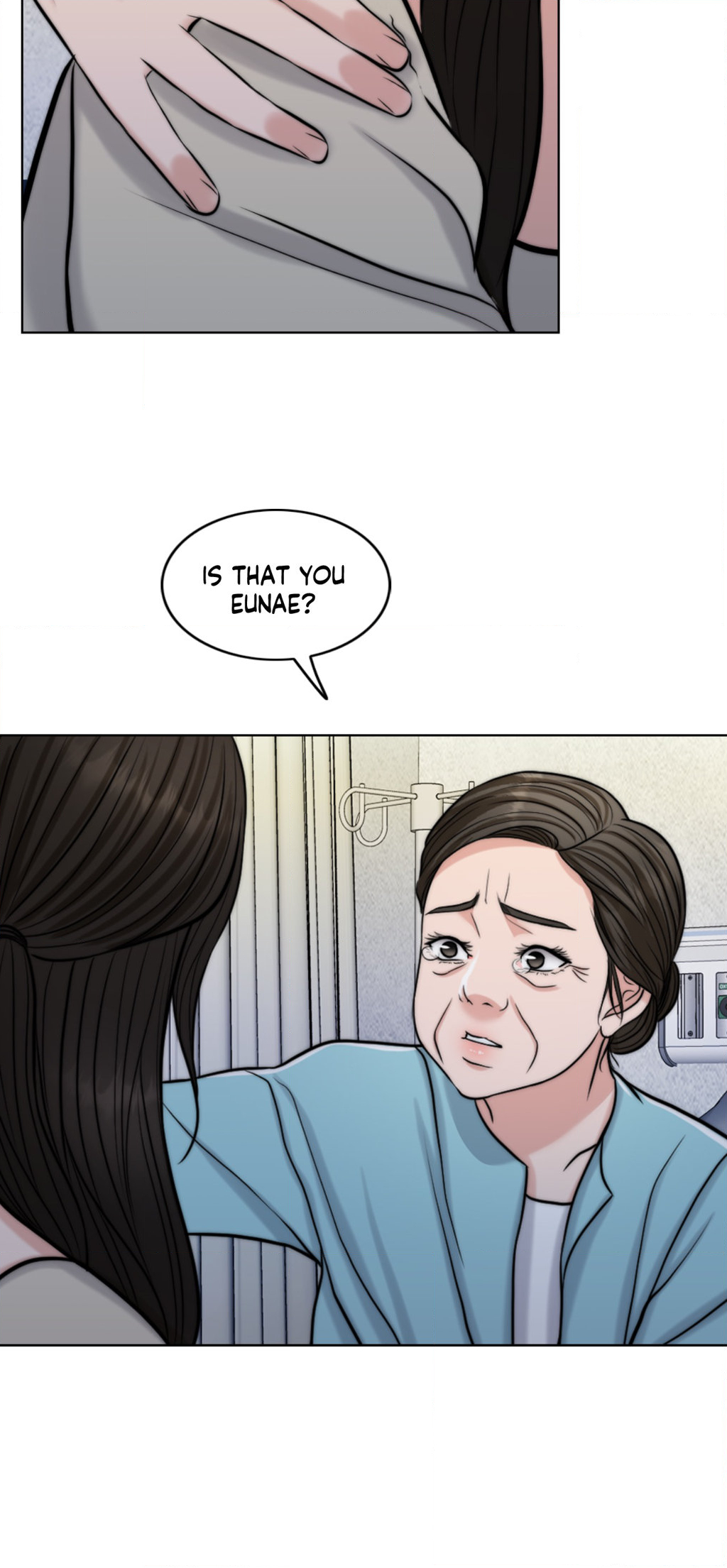 Wife for 1000 Days chapter 65 page 7
