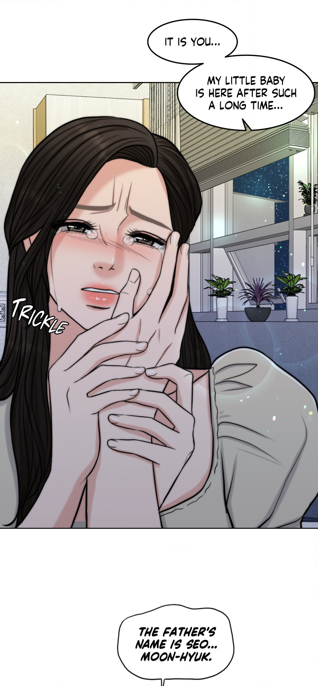 Wife for 1000 Days chapter 65 page 8