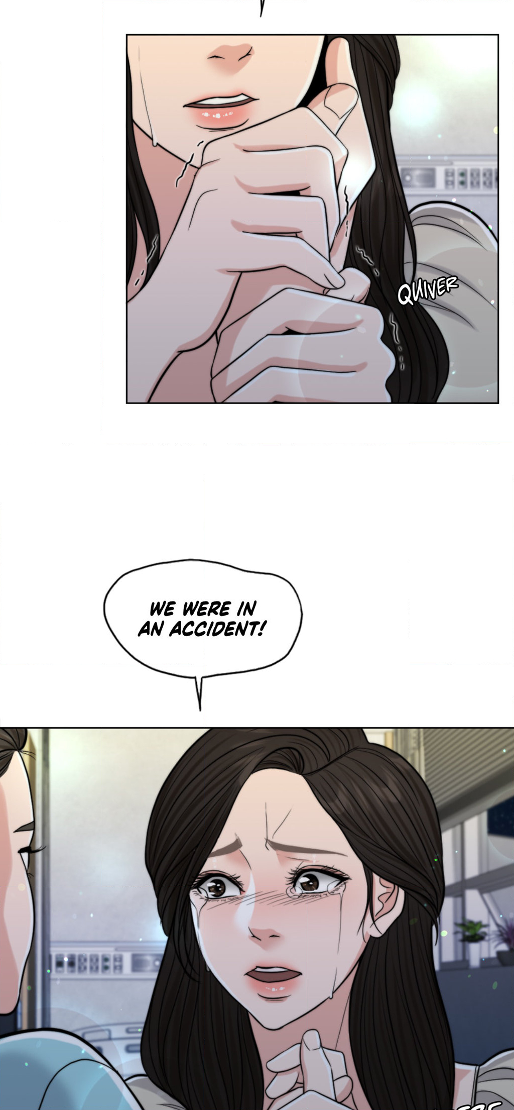 Wife for 1000 Days chapter 65 page 9