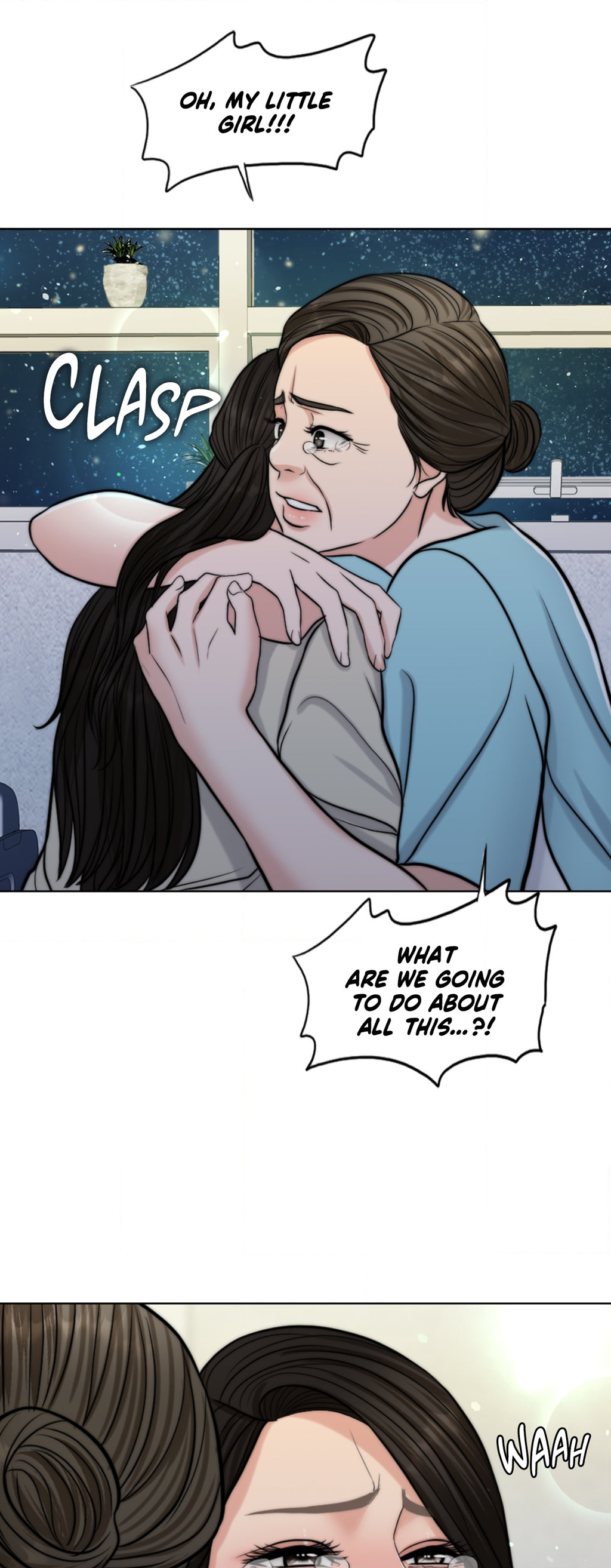 Wife for 1000 Days chapter 65 page 11