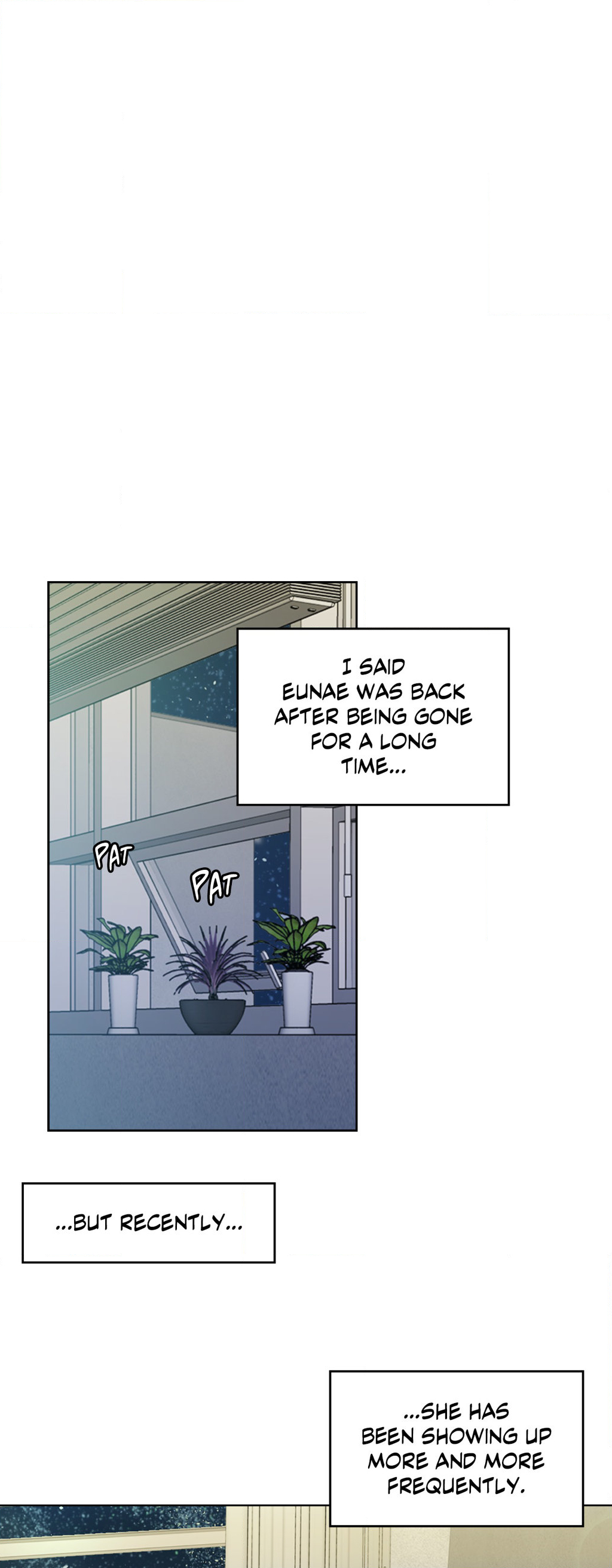 Wife for 1000 Days chapter 65 page 14
