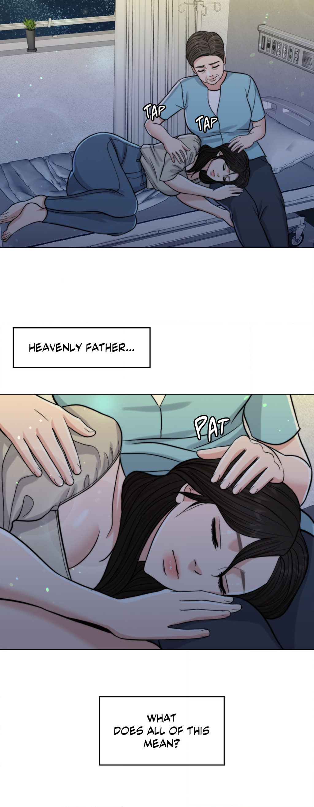 Wife for 1000 Days chapter 65 page 15