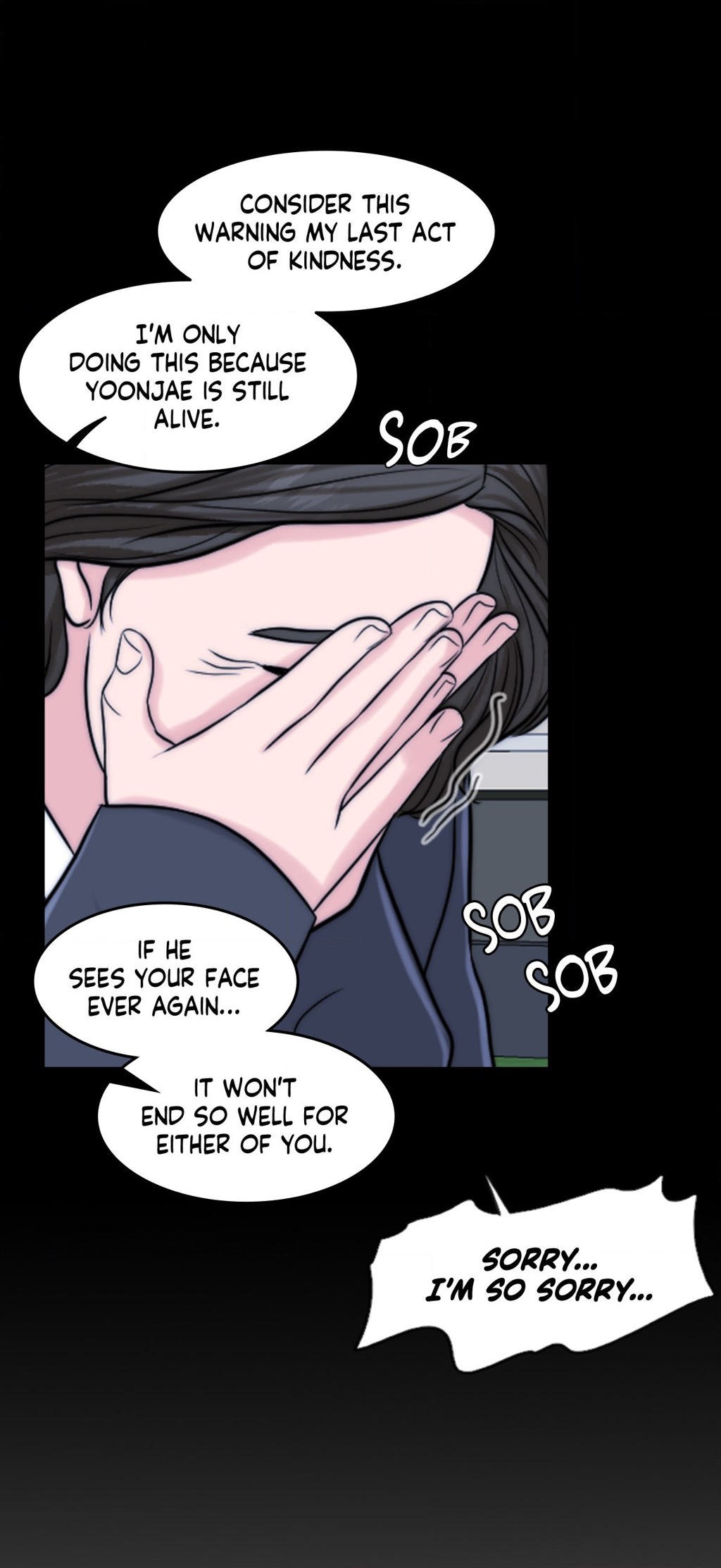 Wife for 1000 Days chapter 65 page 24