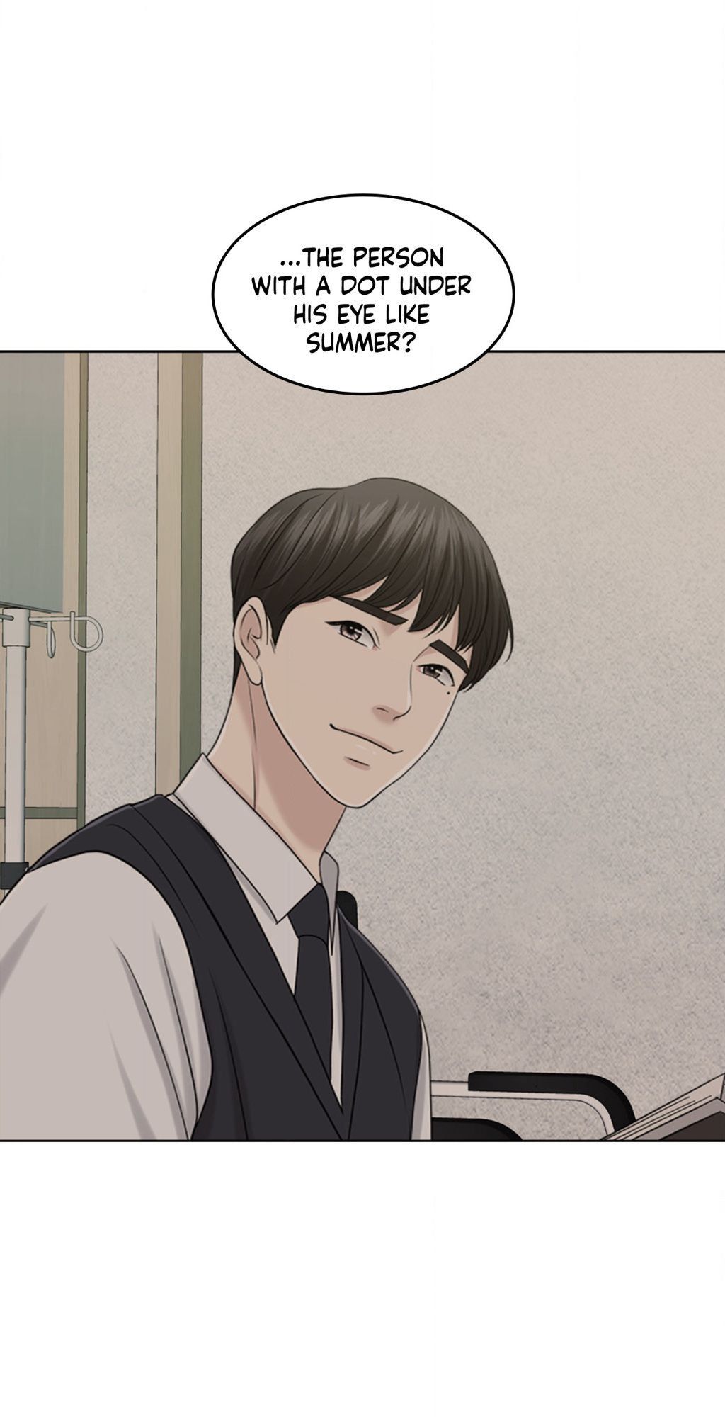 Wife for 1000 Days chapter 65 page 30
