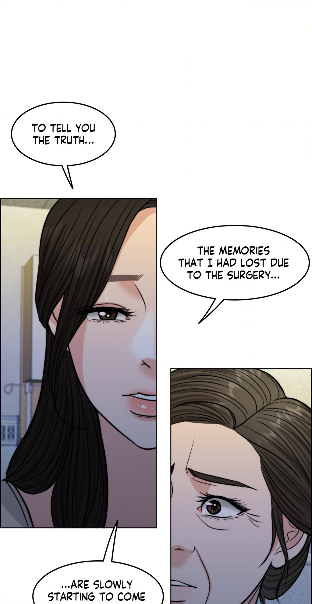 Wife for 1000 Days chapter 65 page 31