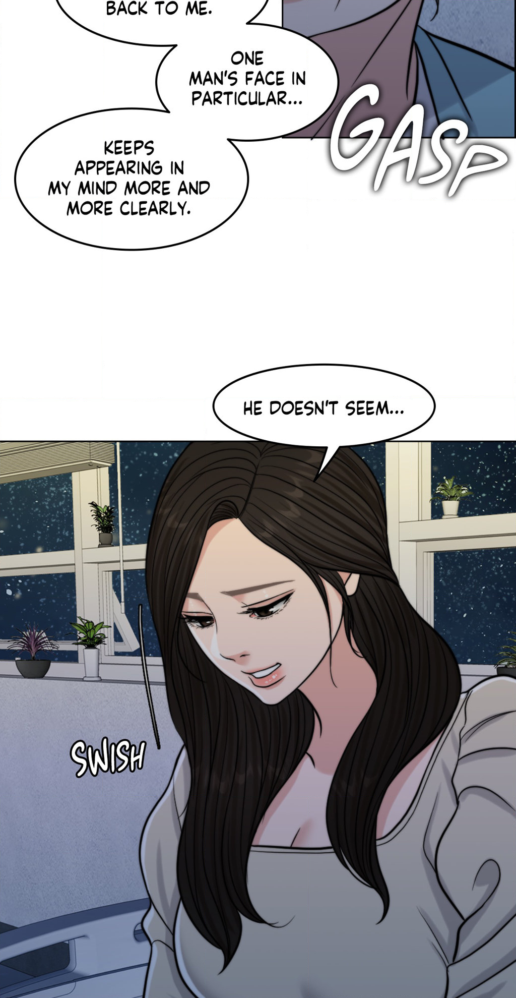 Wife for 1000 Days chapter 65 page 32