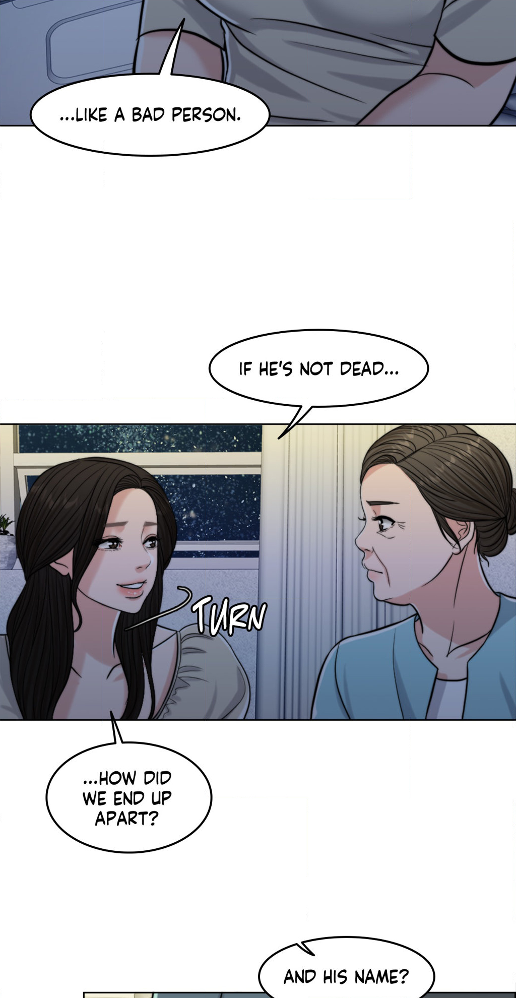 Wife for 1000 Days chapter 65 page 33