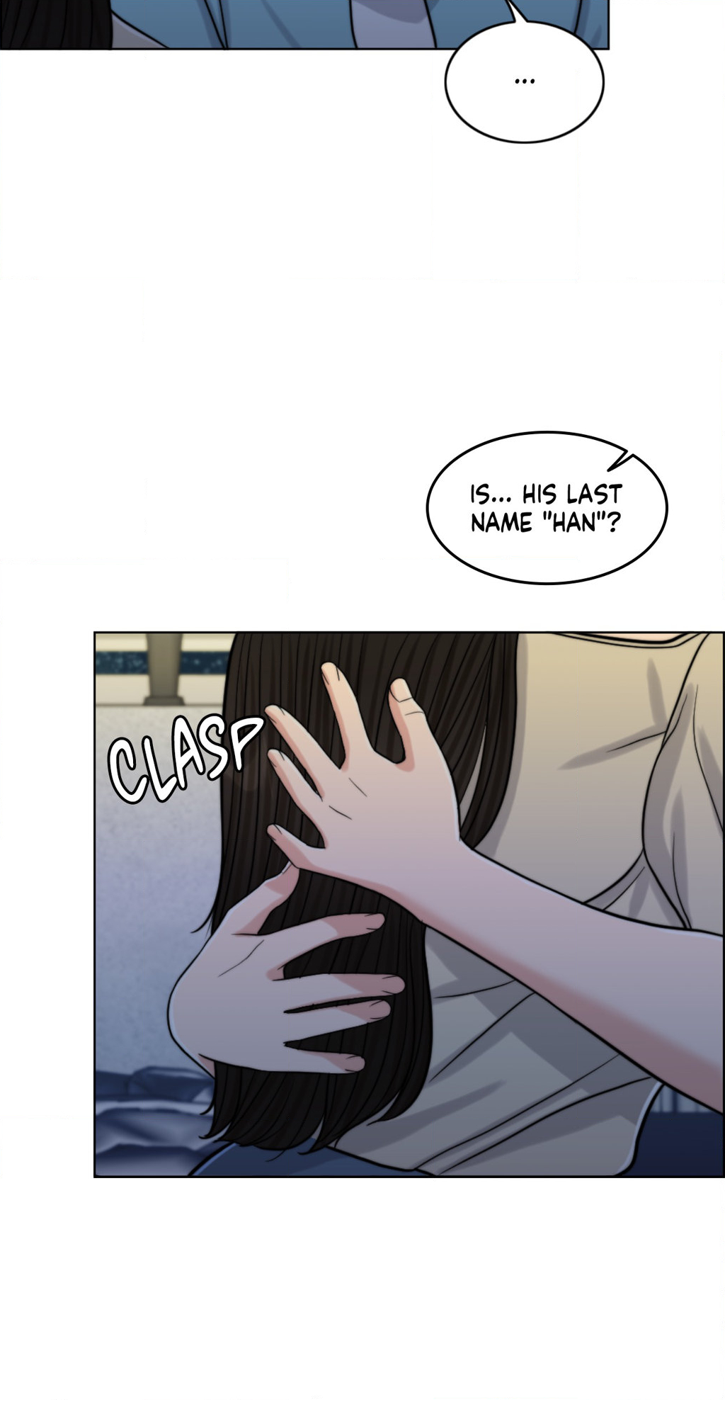 Wife for 1000 Days chapter 65 page 35
