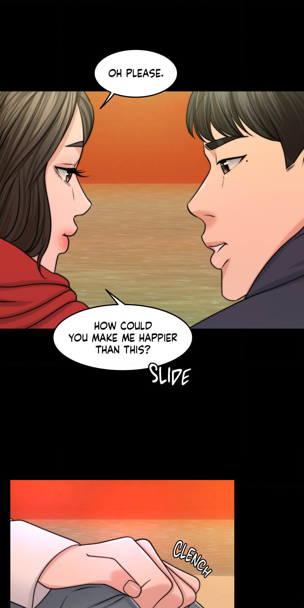 Wife for 1000 Days chapter 65 page 41