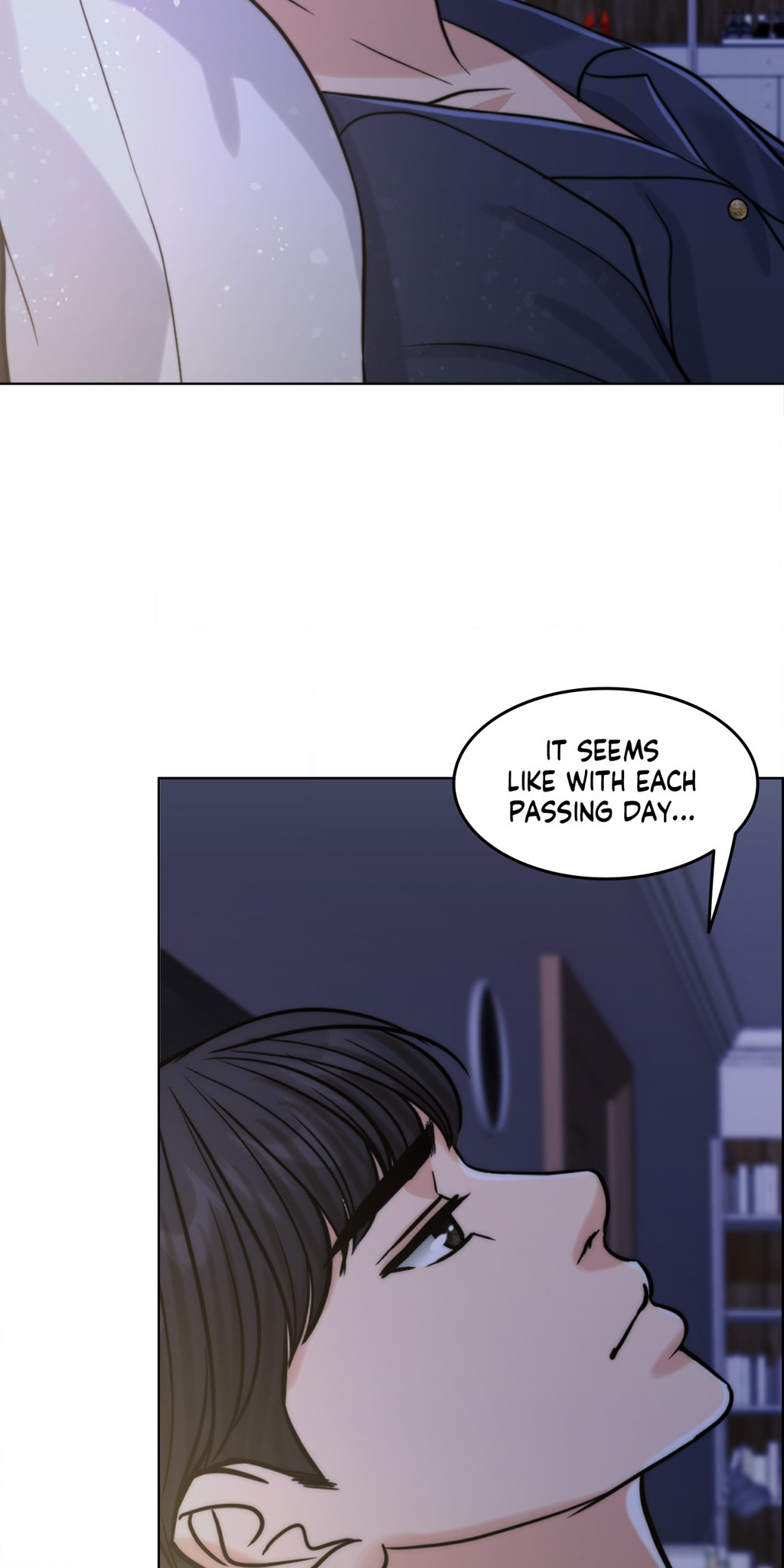 Wife for 1000 Days chapter 65 page 48