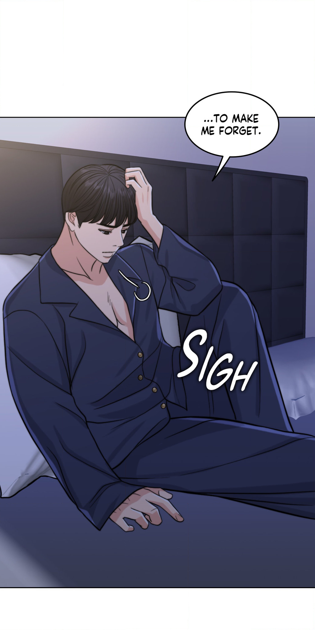 Wife for 1000 Days chapter 65 page 50