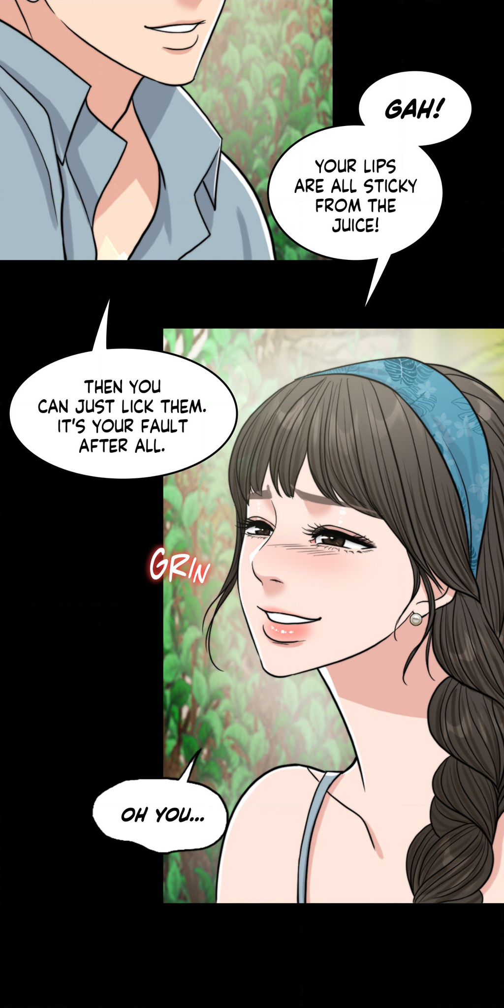 Wife for 1000 Days chapter 65 page 65
