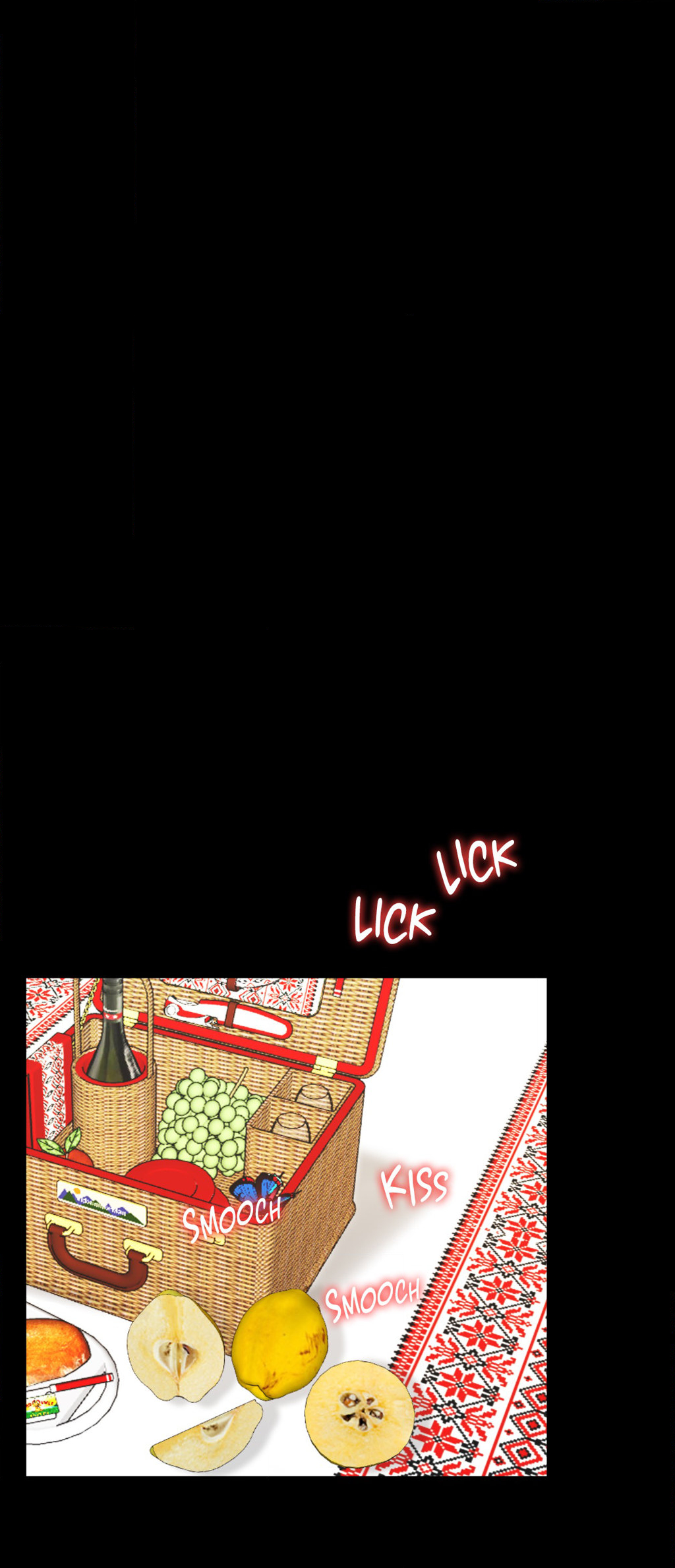 Wife for 1000 Days chapter 65 page 66