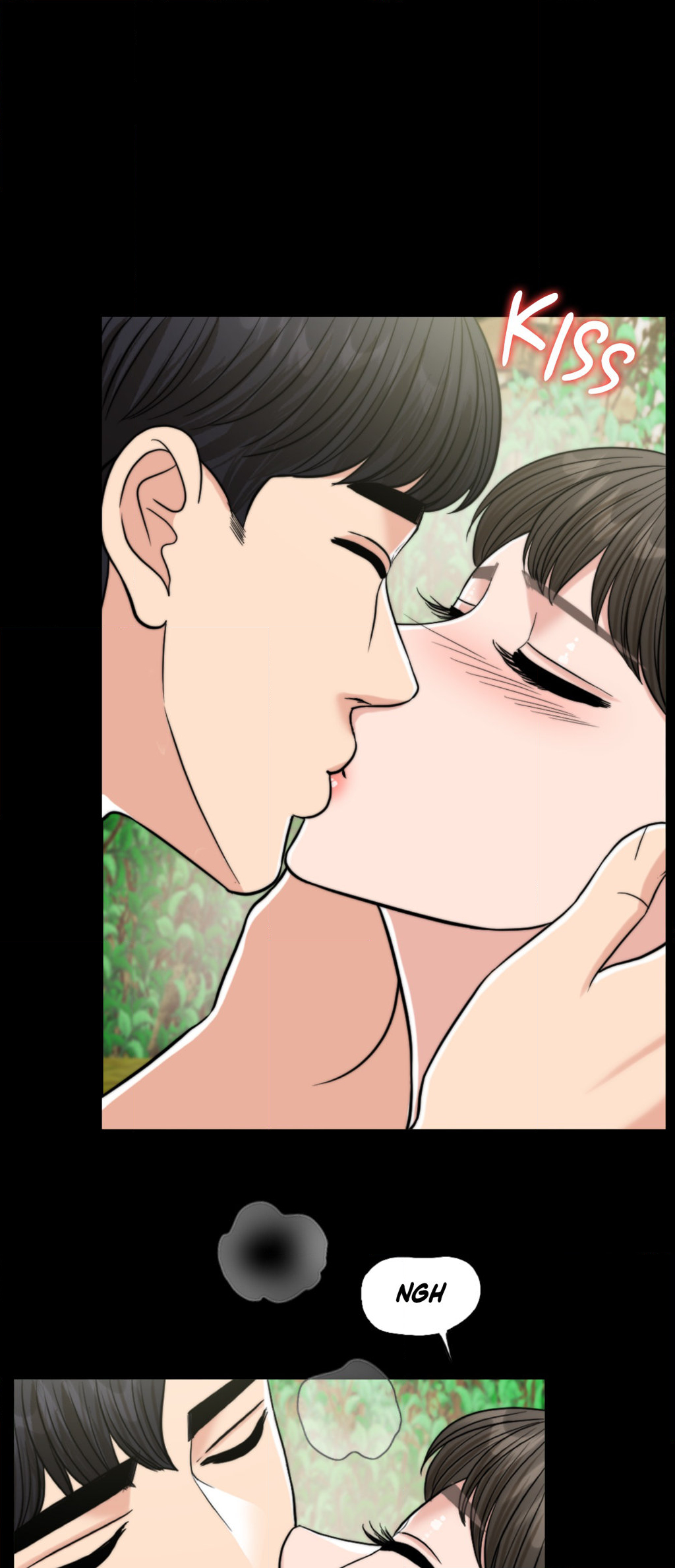 Wife for 1000 Days chapter 65 page 67