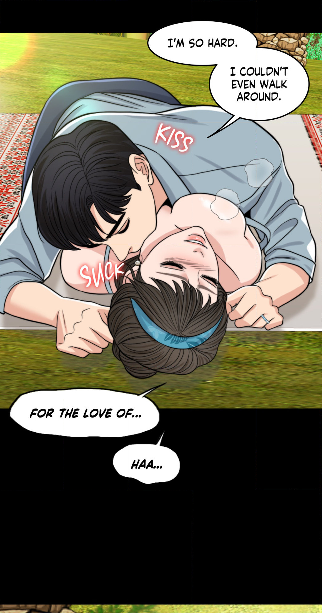 Wife for 1000 Days chapter 65 page 74