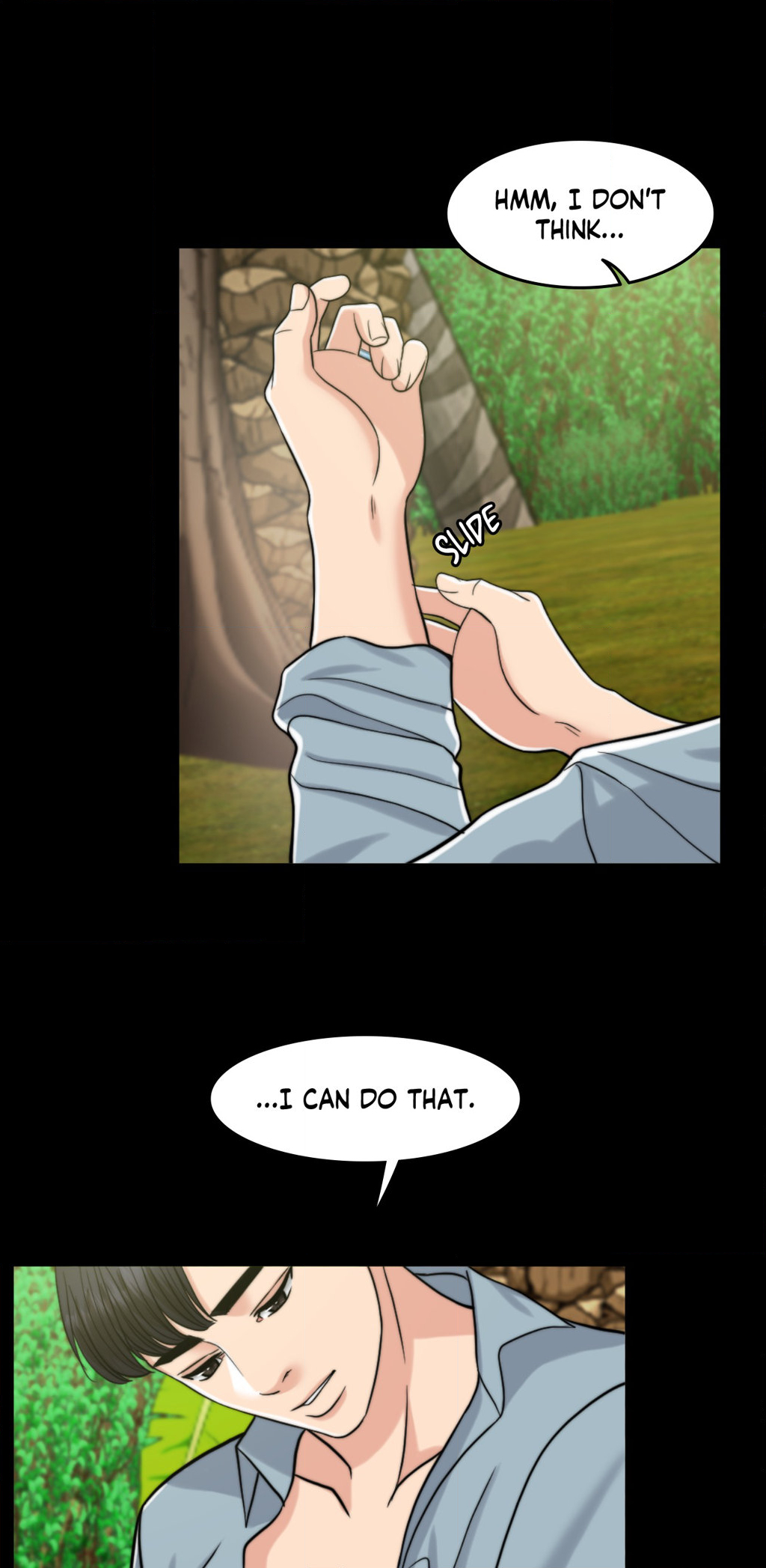 Wife for 1000 Days chapter 65 page 76