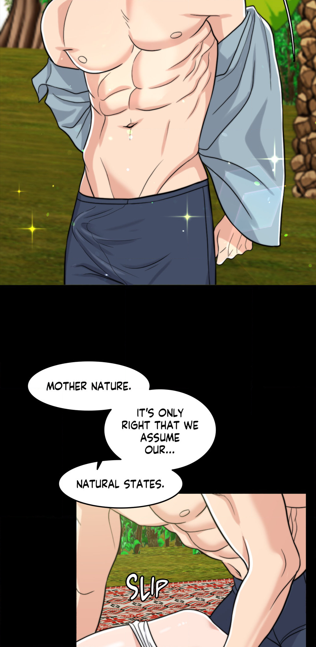 Wife for 1000 Days chapter 65 page 78
