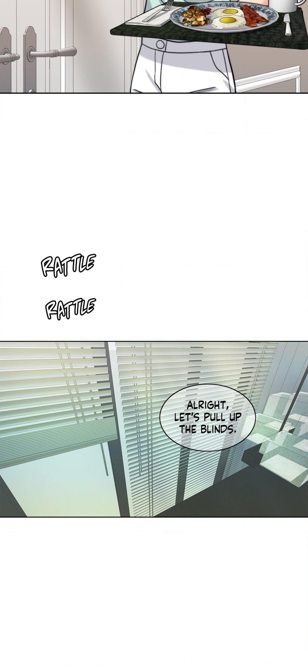 Wife for 1000 Days chapter 65 page 85