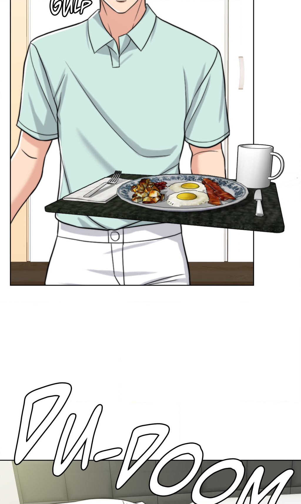 Wife for 1000 Days chapter 65 page 88