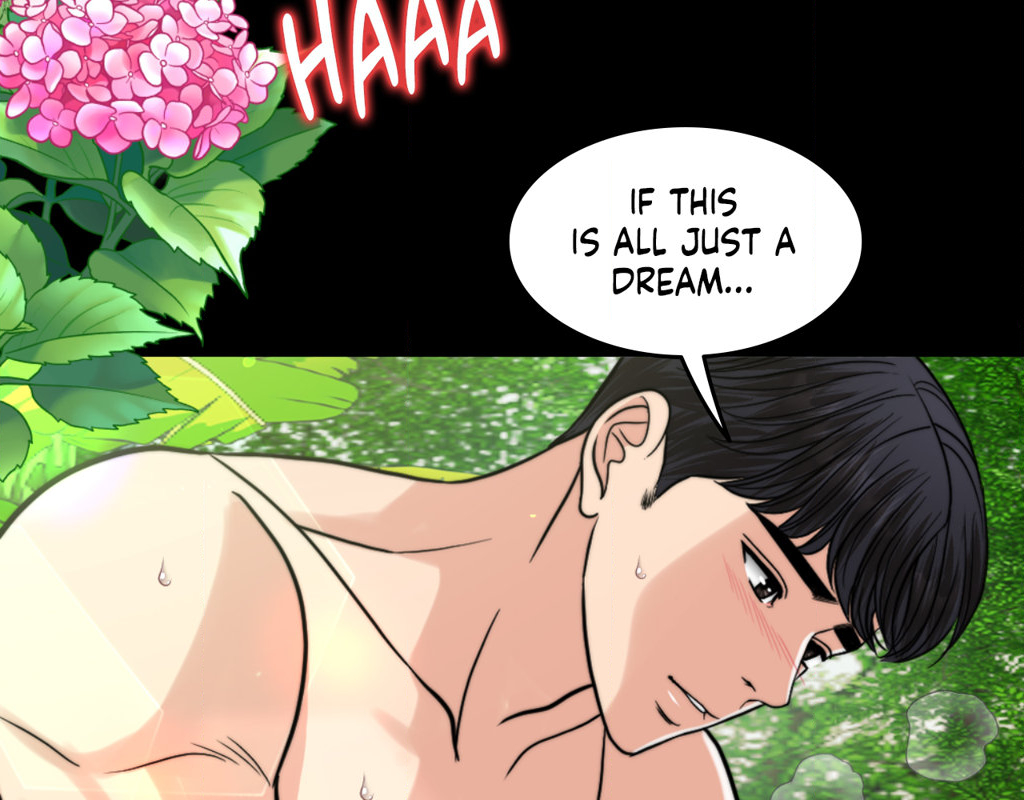 Wife for 1000 Days chapter 66 page 8
