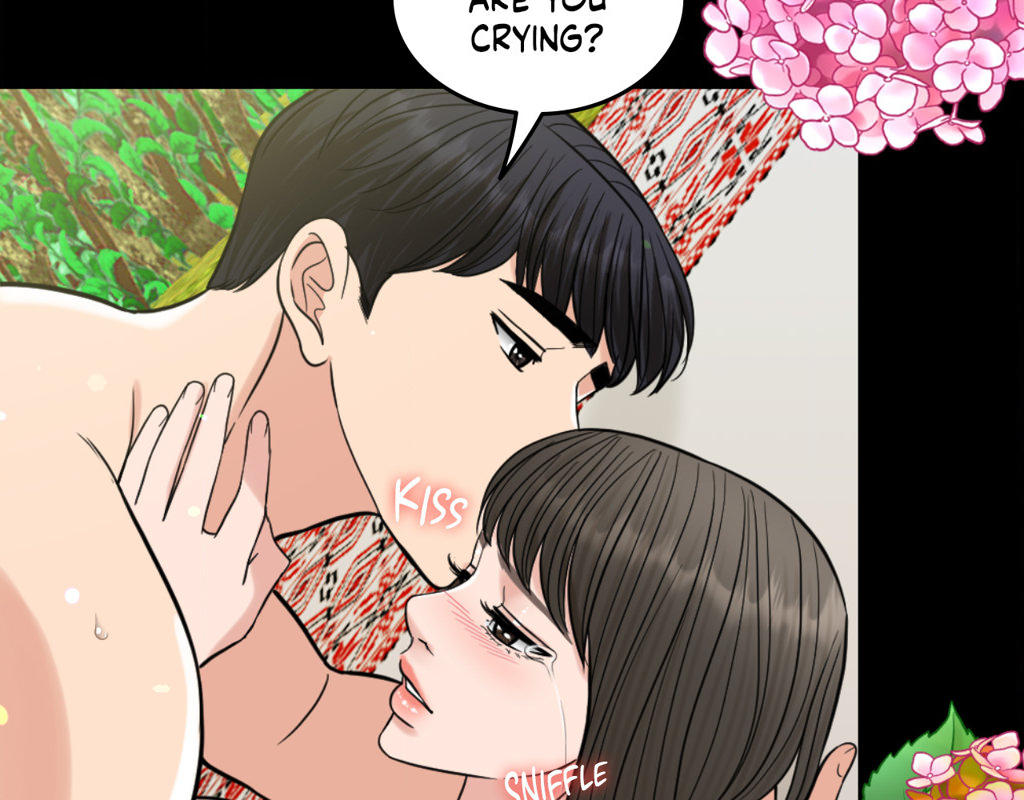 Wife for 1000 Days chapter 66 page 22