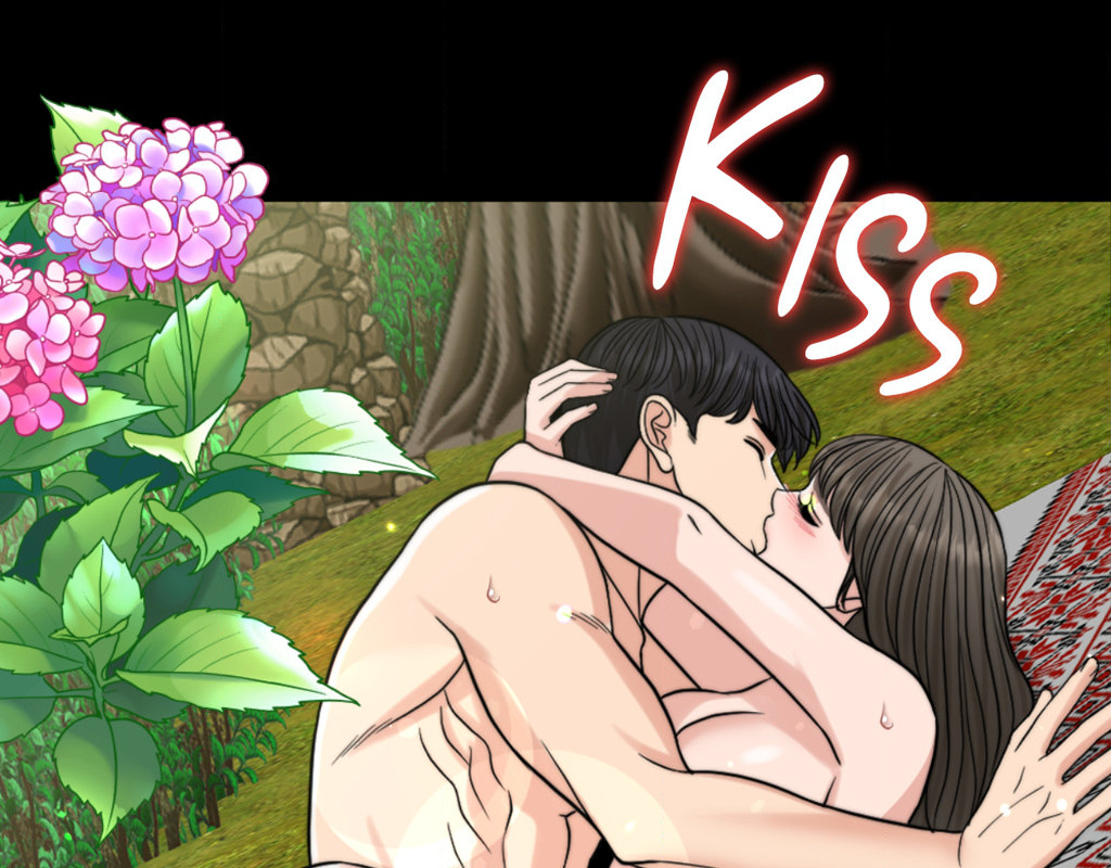 Wife for 1000 Days chapter 66 page 65
