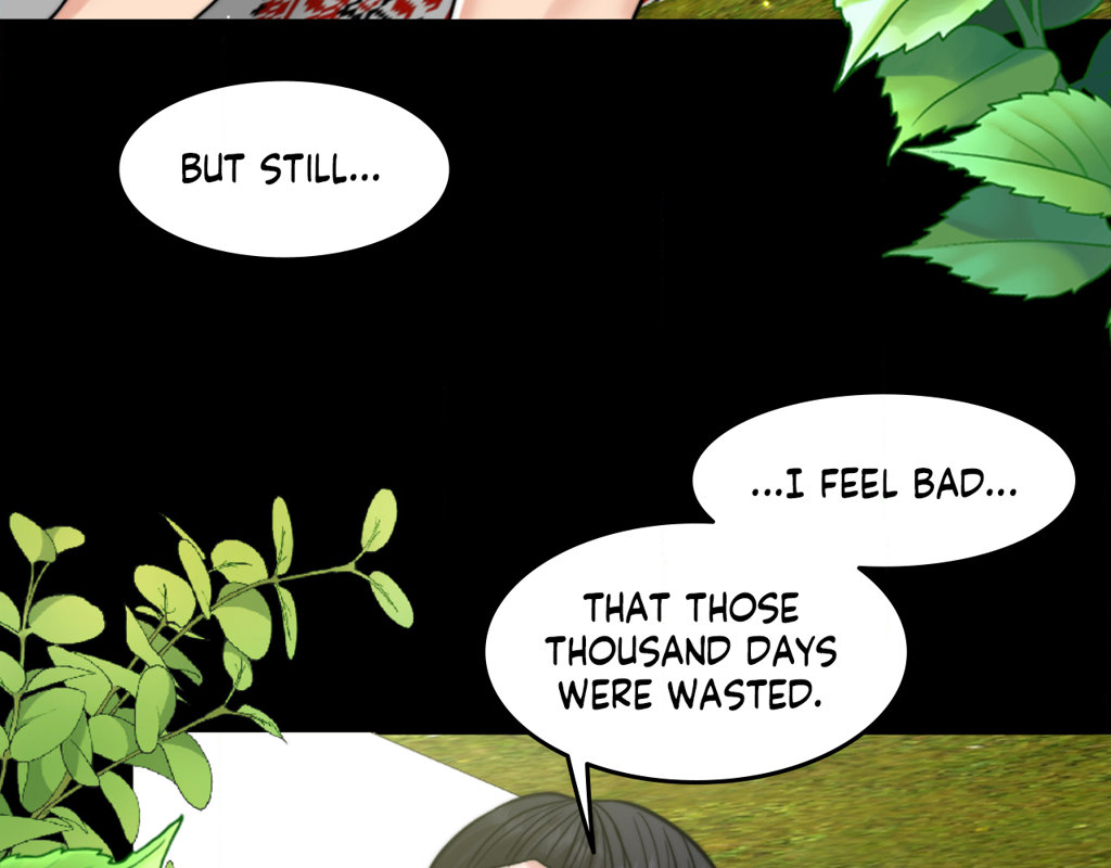 Wife for 1000 Days chapter 66 page 67