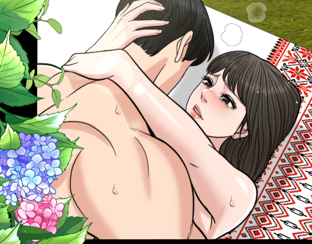 Wife for 1000 Days chapter 66 page 68
