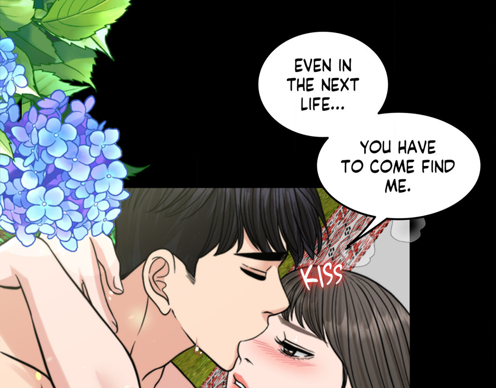 Wife for 1000 Days chapter 66 page 69