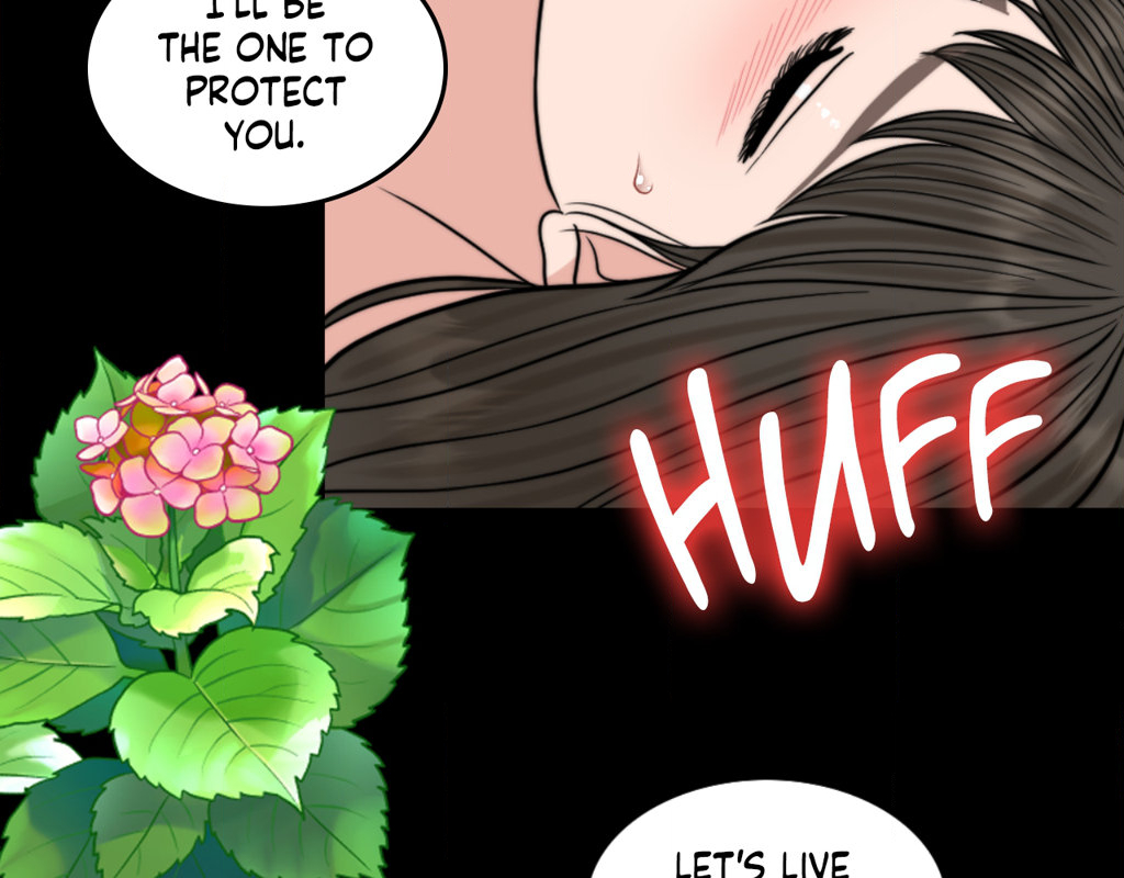 Wife for 1000 Days chapter 66 page 72