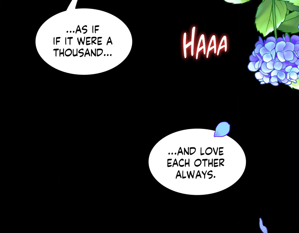 Wife for 1000 Days chapter 66 page 75