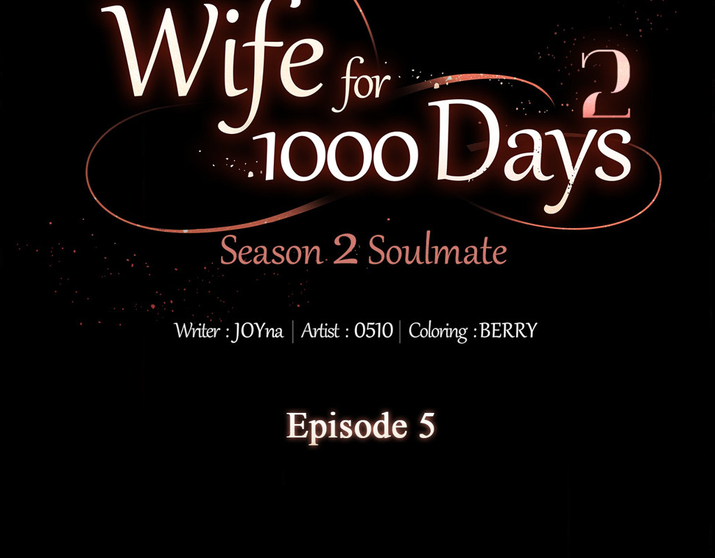 Wife for 1000 Days chapter 66 page 78